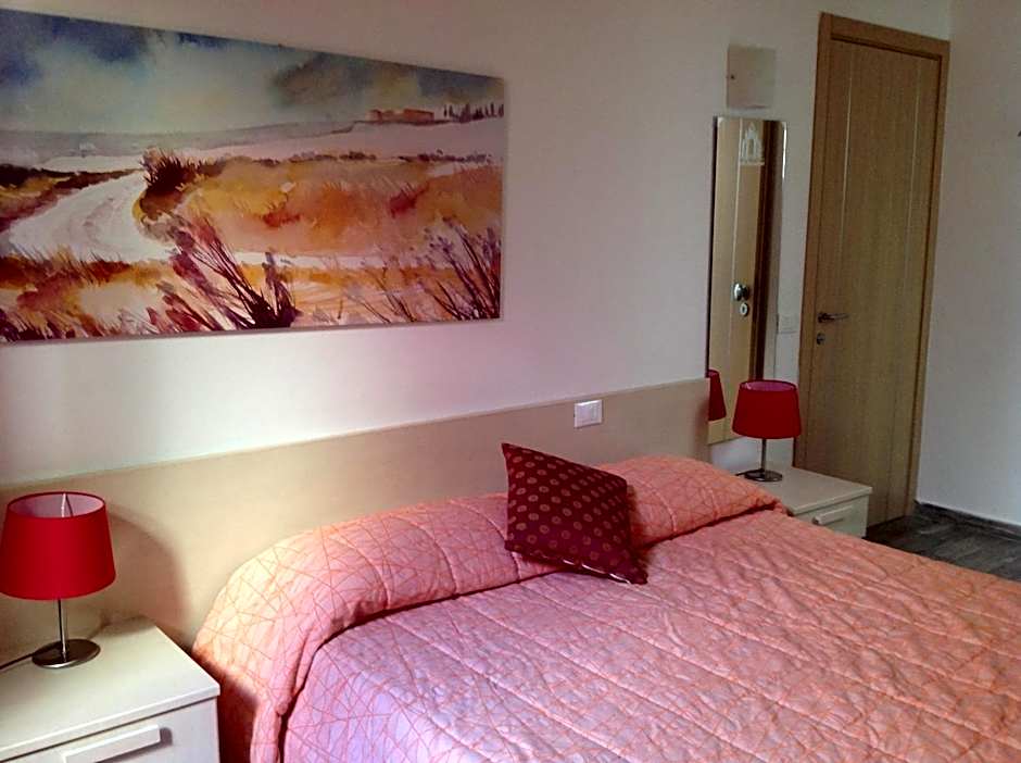 Bed & Breakfast Camollia