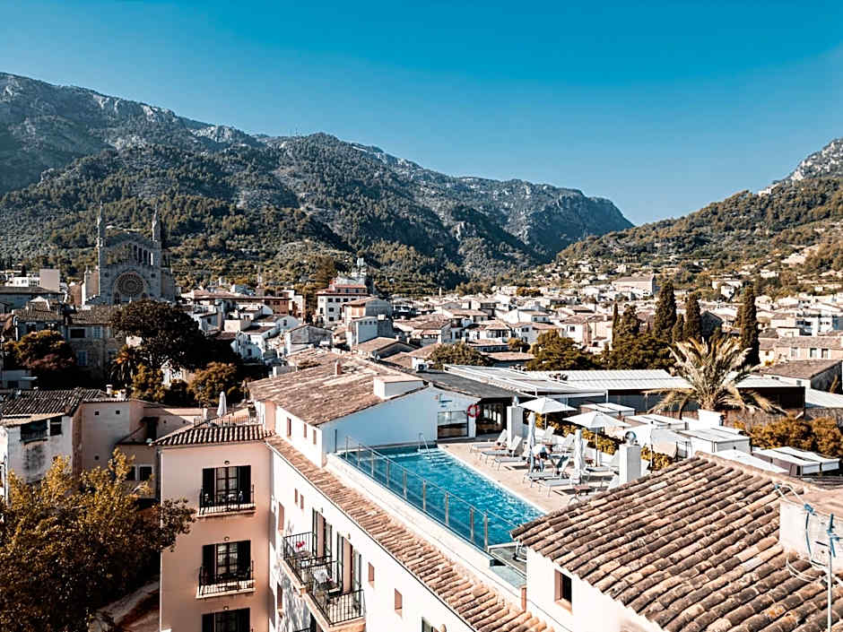 Gran Hotel Soller