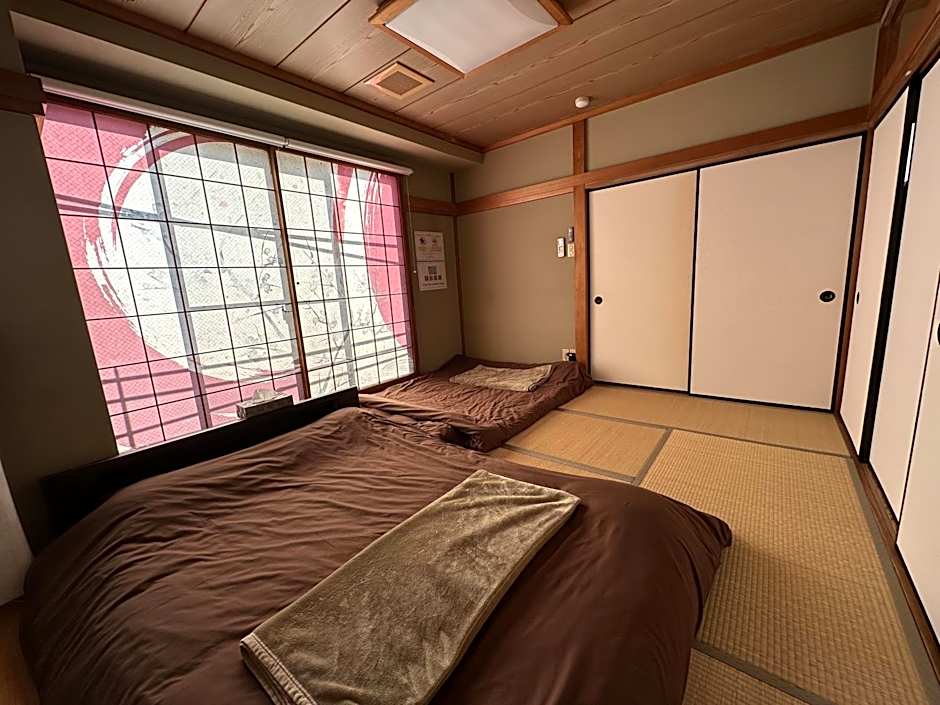 Hotel EL 8（宇都宮駅東口）