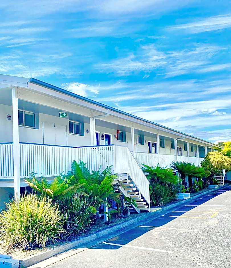 Swansea Motor Inn Tasmania