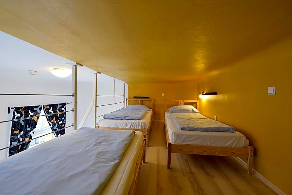 Townside Hostel Bremen