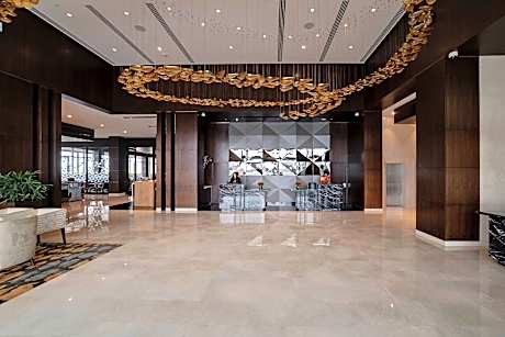 Courtyard by Marriott Surat