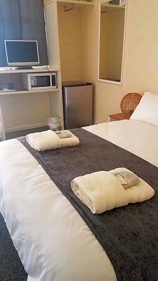 Wimmera Motel