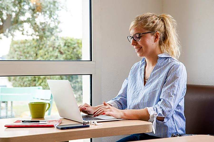 ibis budget Carcassonne Aéroport - A61