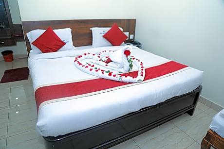 Hotel Lotus Grand Tirupati