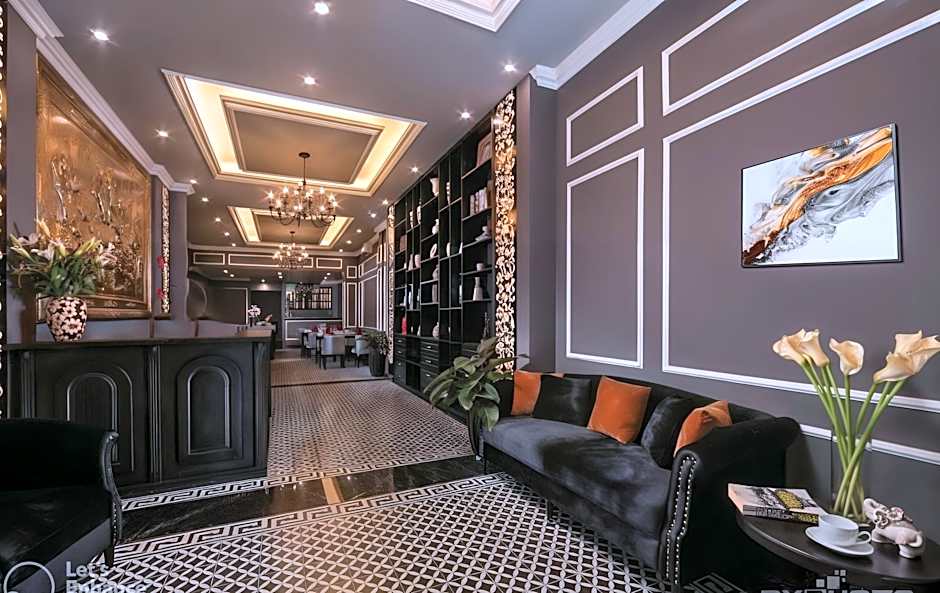 Matilda Boutique Hotel And Spa