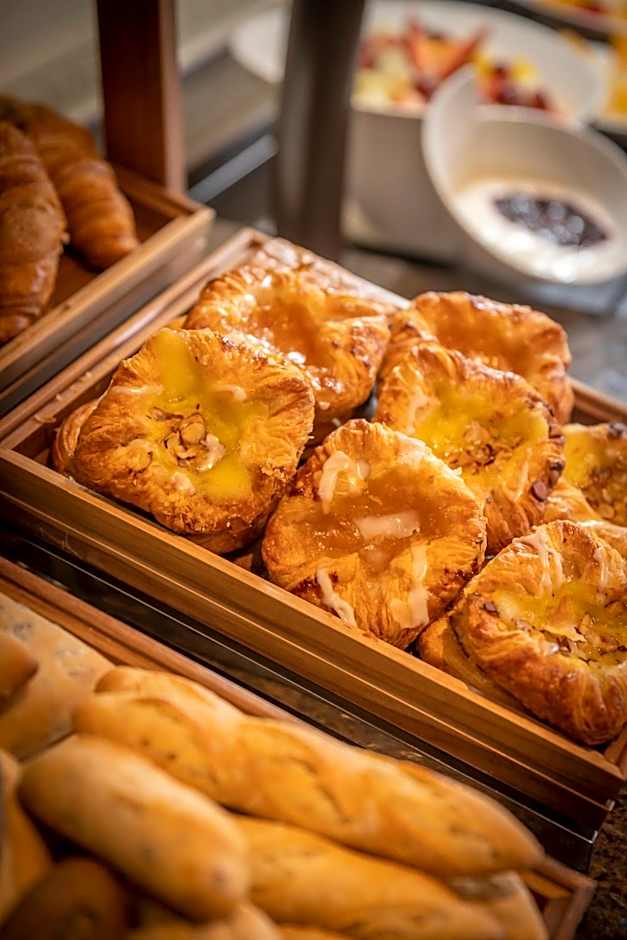 Belvedere Hotel Parnell Square