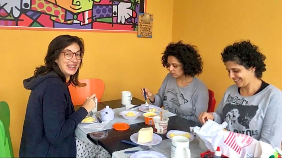 Recanto das Acácias