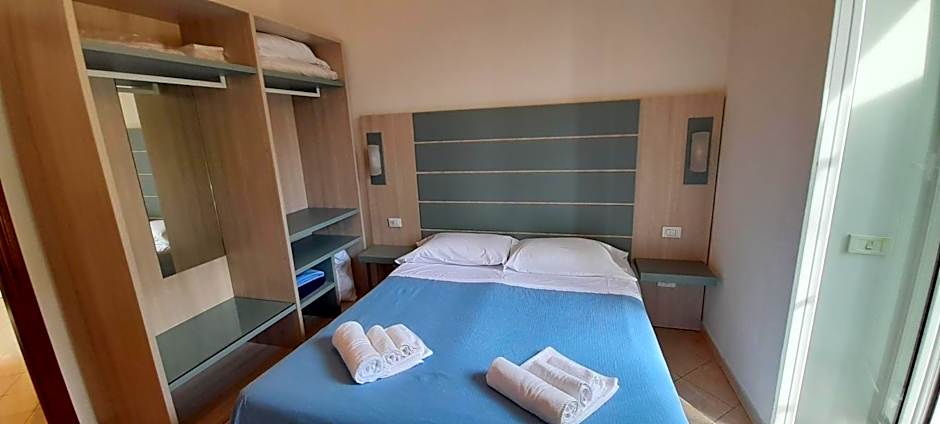 Hotel Villa Argentina