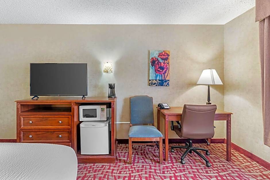 Rodeway Inn Columbia Mall Loop