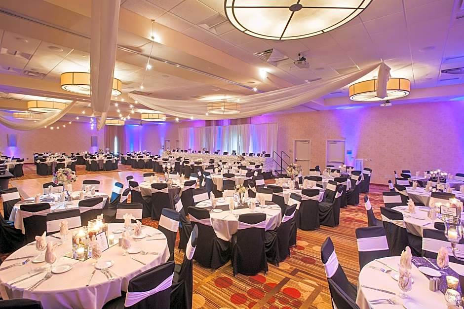 Courtyard by Marriott Mankato