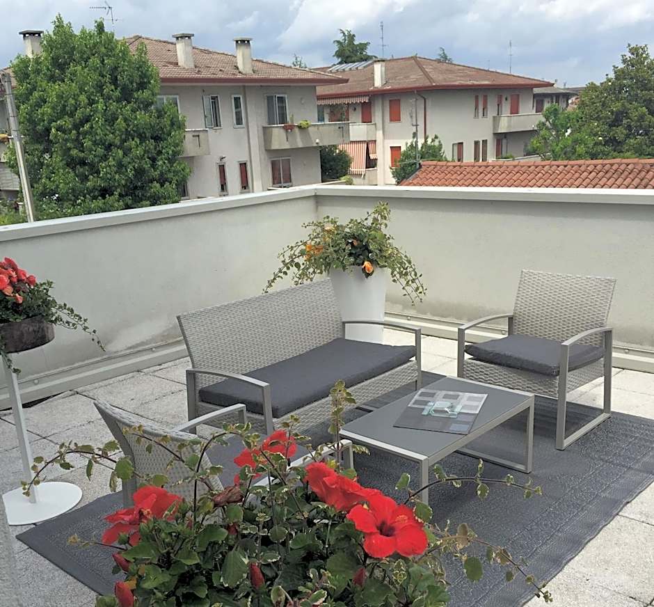 Hotel Vittoria