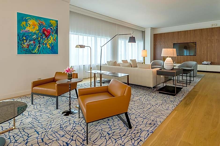 Hyatt Regency Trinidad