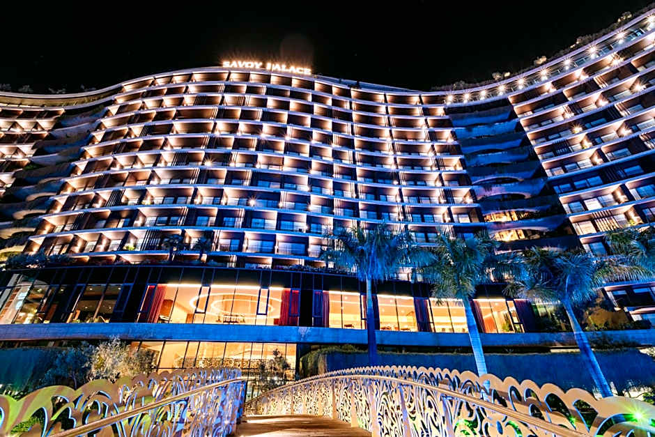 Savoy Palace - The Leading Hotels of the World - Savoy Signature