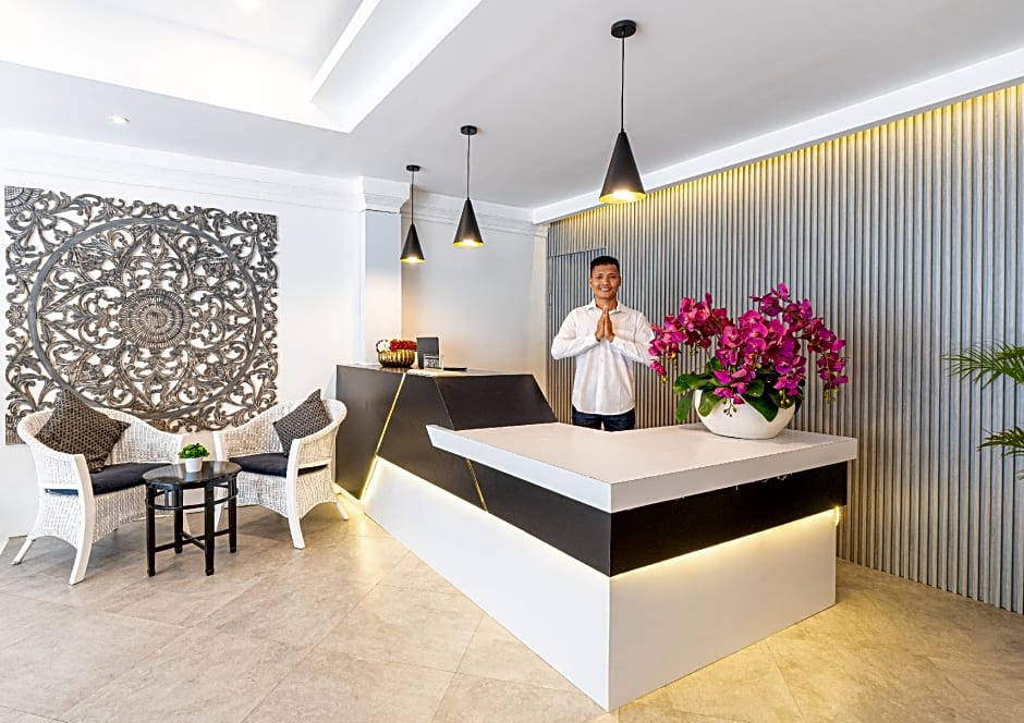 Casa Wina Kuta Managed by ARM Hospitality