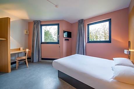 Double Room - Disability Access