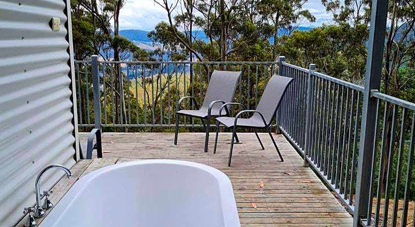 Huon Bush Retreats