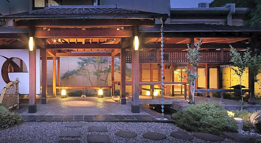 Club Wyndham Chikumakan Nagano