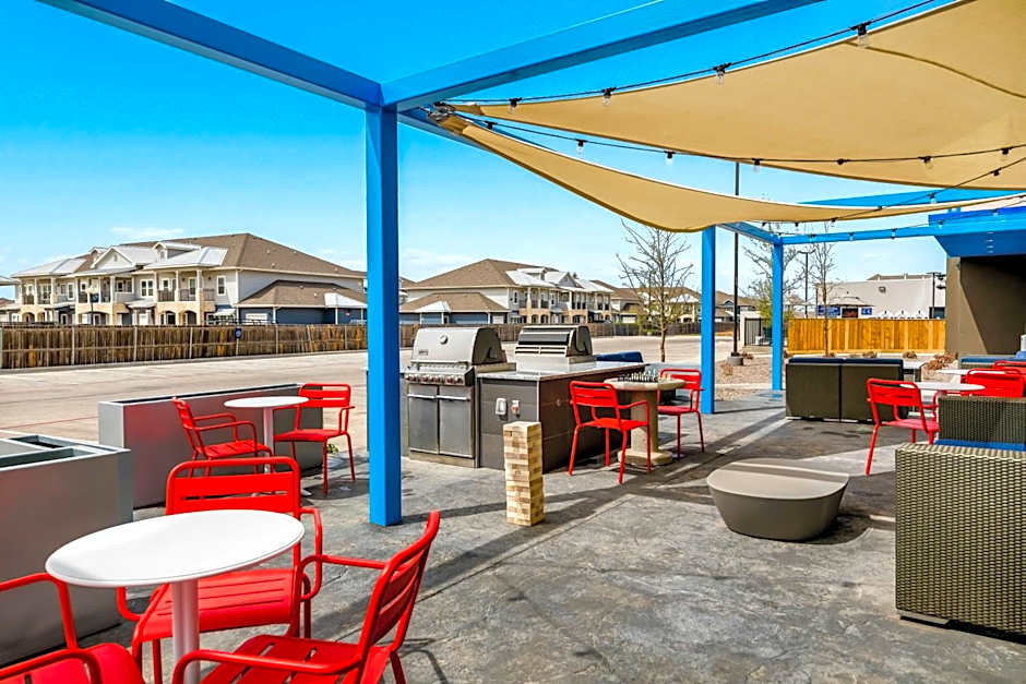 Tru By Hilton Midland