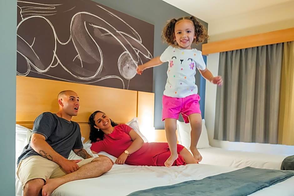 ibis Porto Alegre Assis Brasil