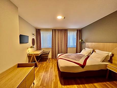 Bedford Hotel Brussels