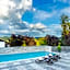 Hotel Rhon Residence