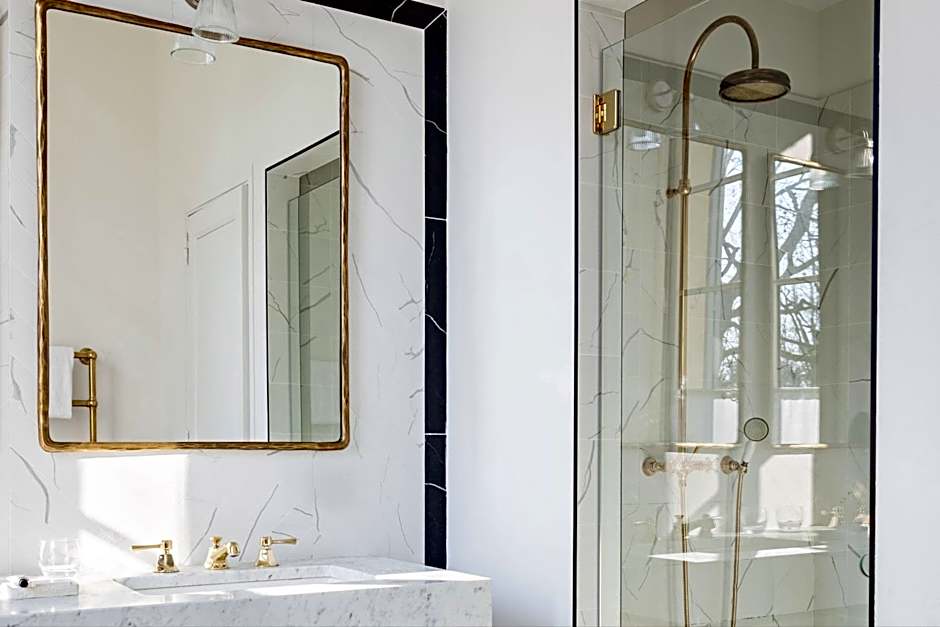 Domaine de Primard - Fontenille Collection