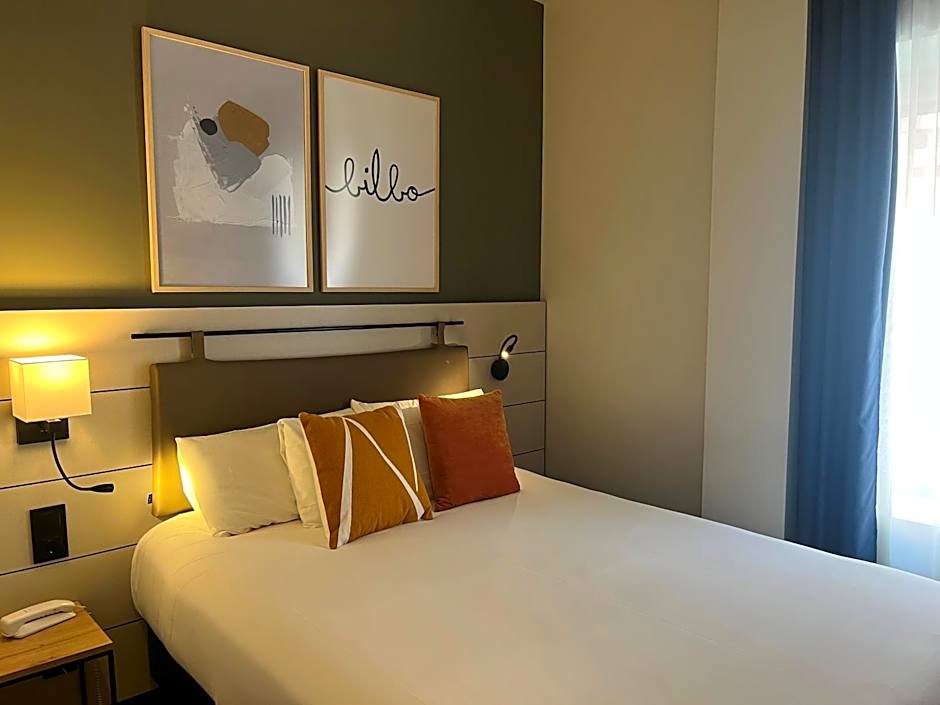 Foto 1 de 6 de Cozy Room