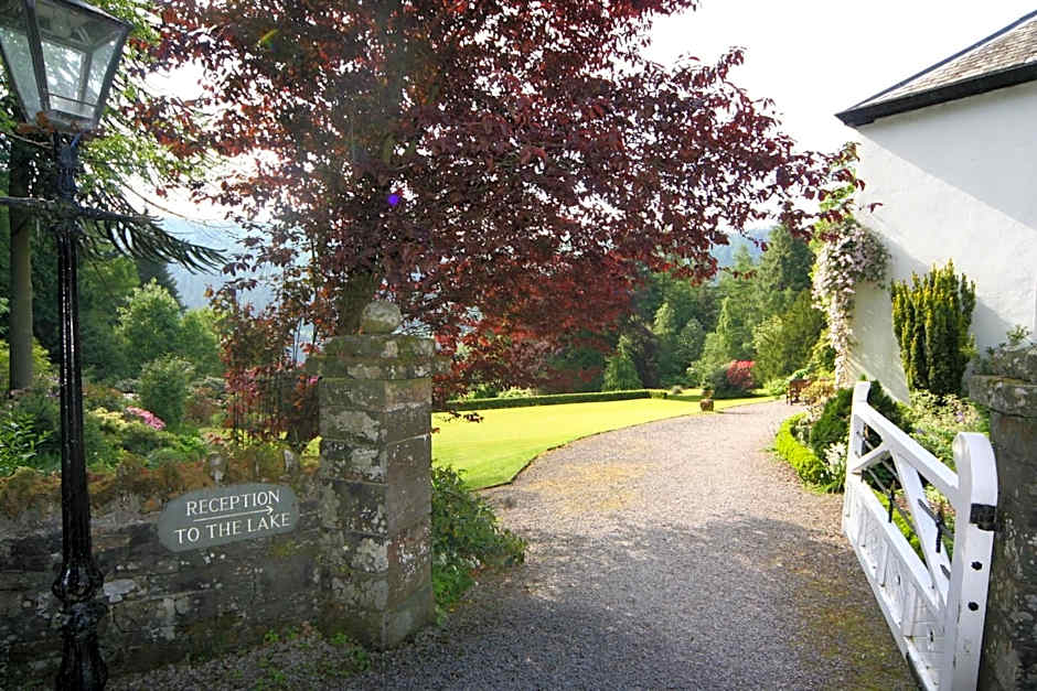 Dale Head Hall Lakeside Hotel