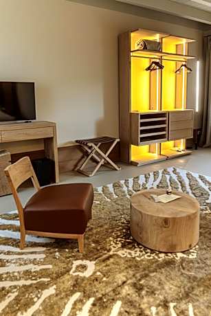 Superior Double Room - Casa Hema