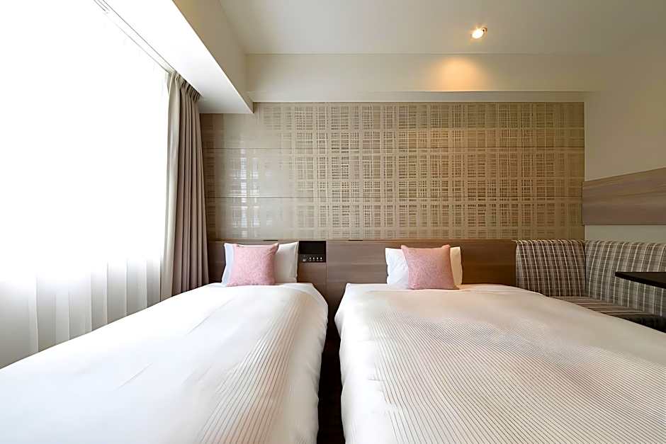 Vessel Inn Shiga Moriyama Ekimae