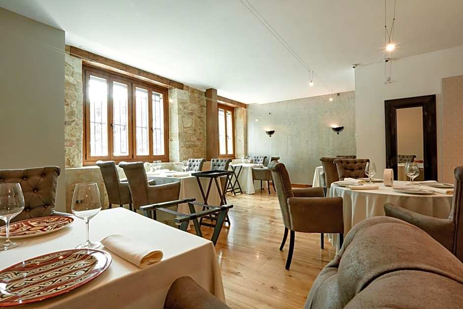 Grand Hotel Don Gregorio