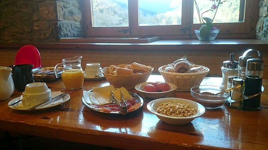 Alberg-Casa De Colònies Ridolaina
