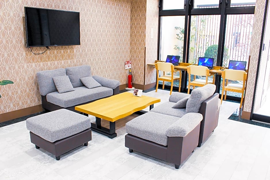 Hotel Links Dobutsuen-mae