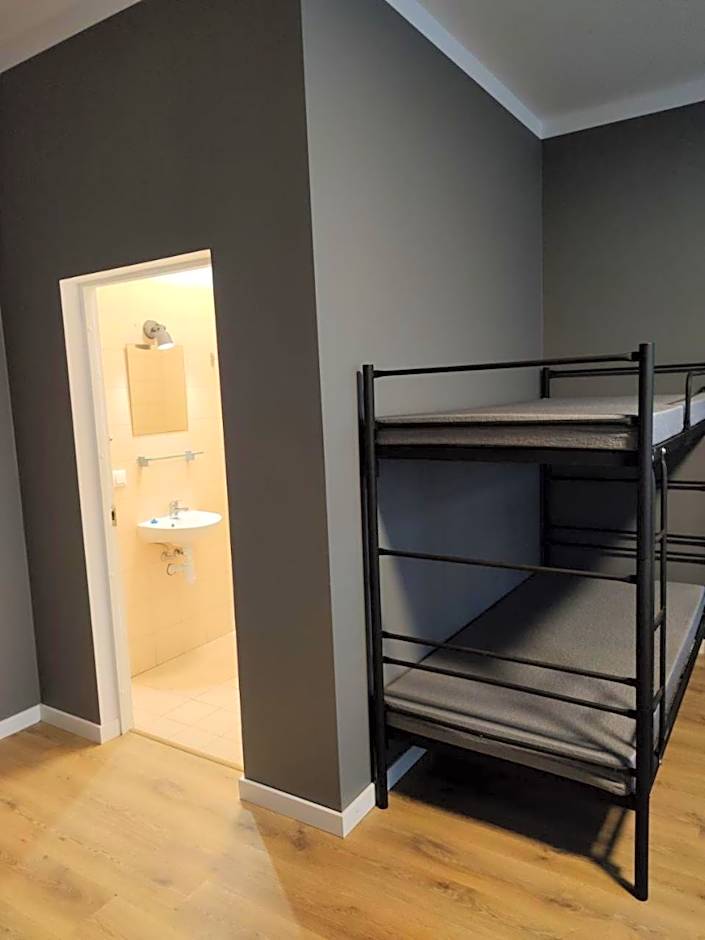 Centro Hostel