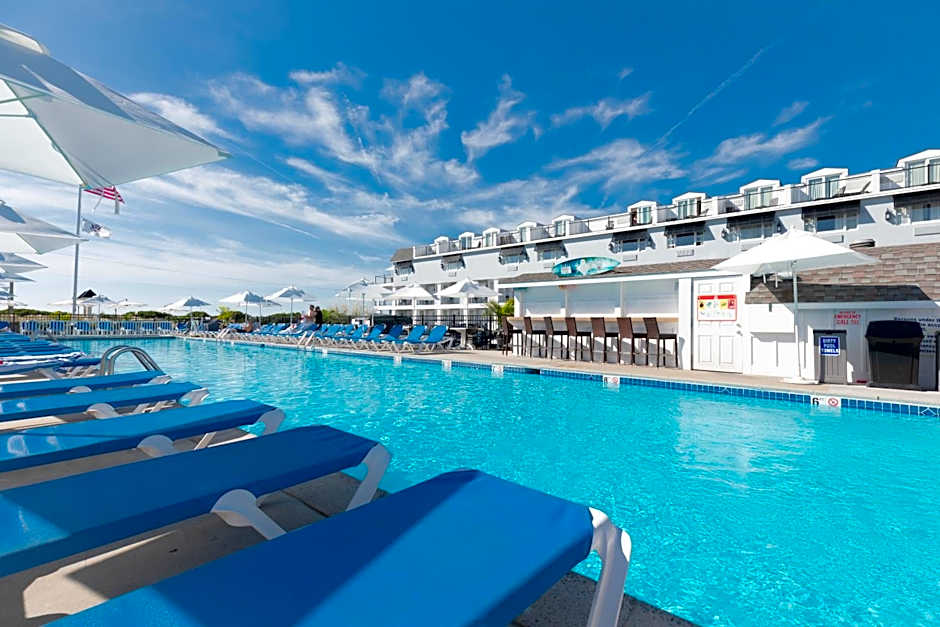 Grand Hotel Cape May