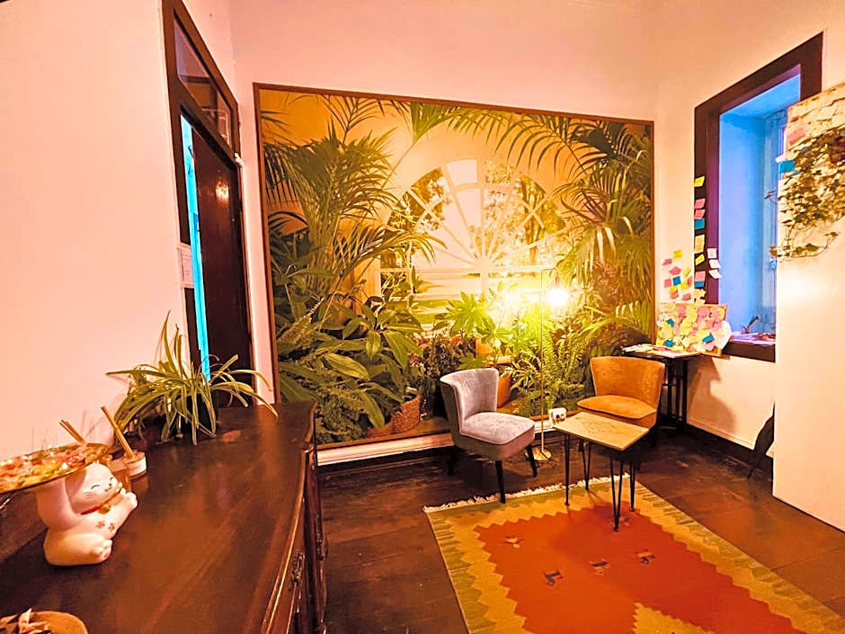 Happy Holiday Sintra