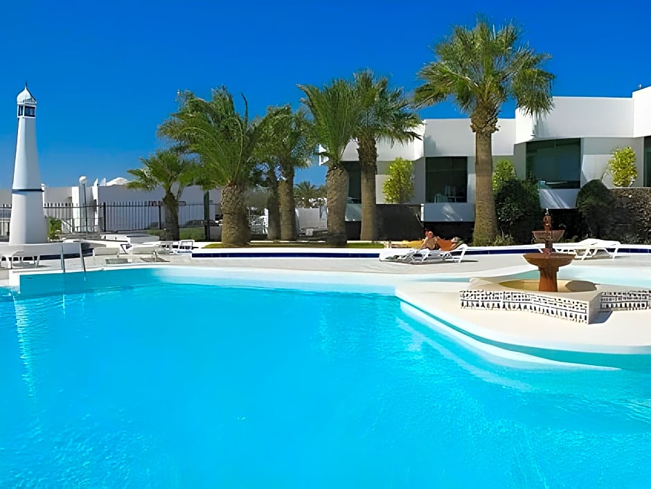 Apartamentos Panorama Adults Only