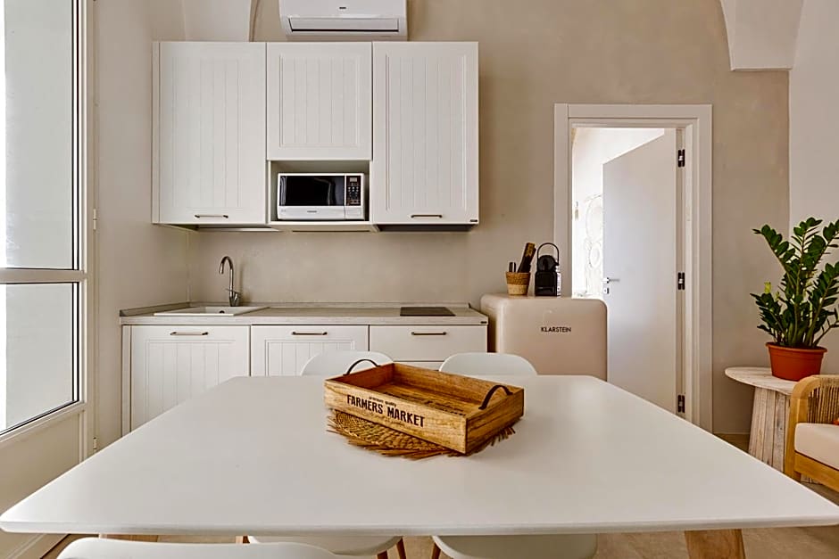 Palma Residence Salento