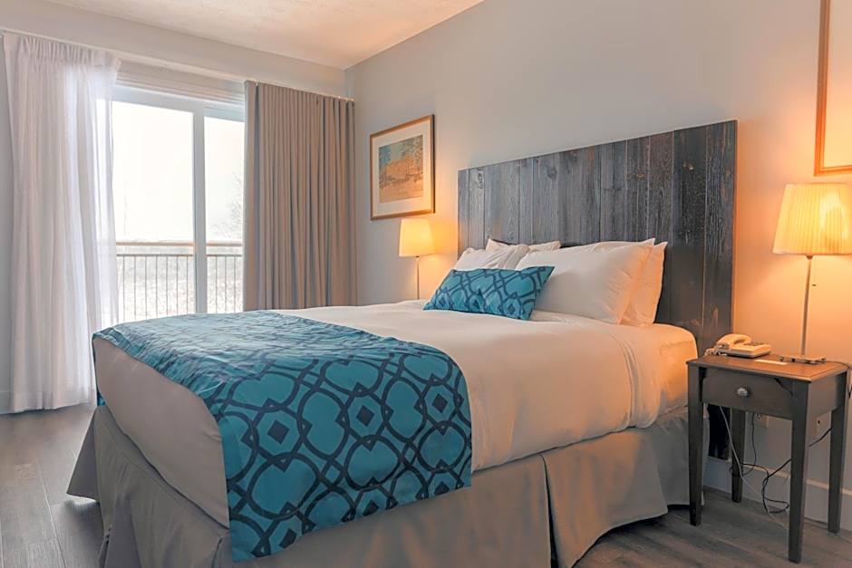 Hotel Lac Brome, BW Signature Collection