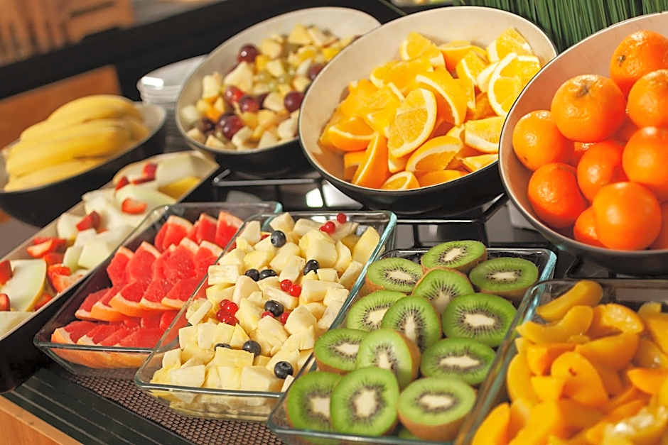 Park Plaza Budapest