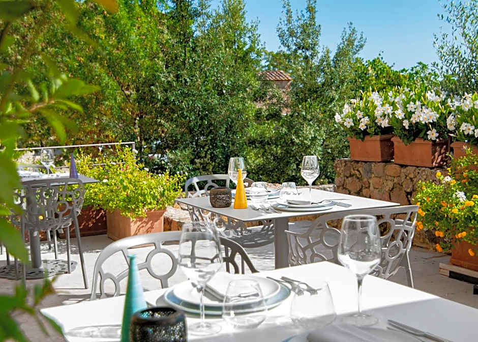 Relais Le Macine Di Stigliano