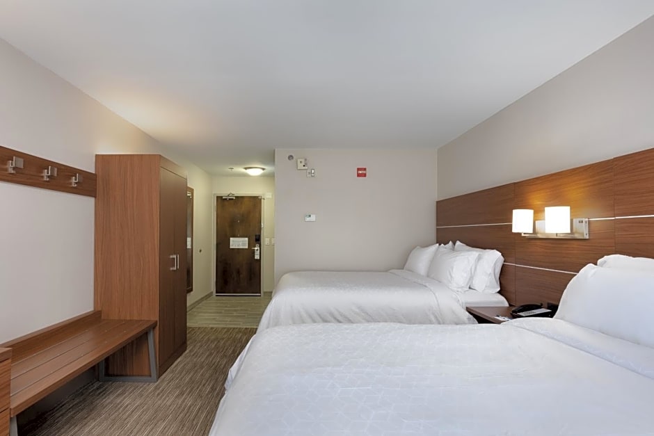 Holiday Inn Express Alpharetta - Roswell