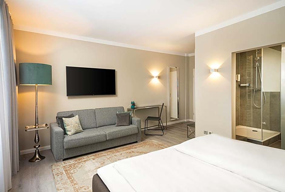 elaya hotel hannover city, Trademark by Wyndham