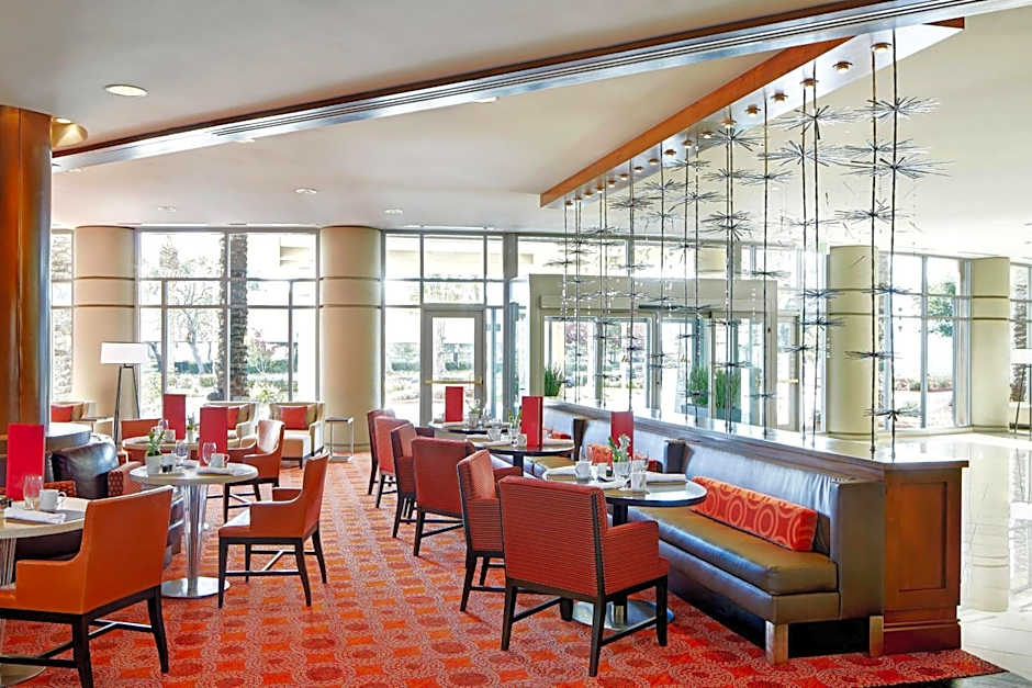 Fremont Marriott Silicon Valley
