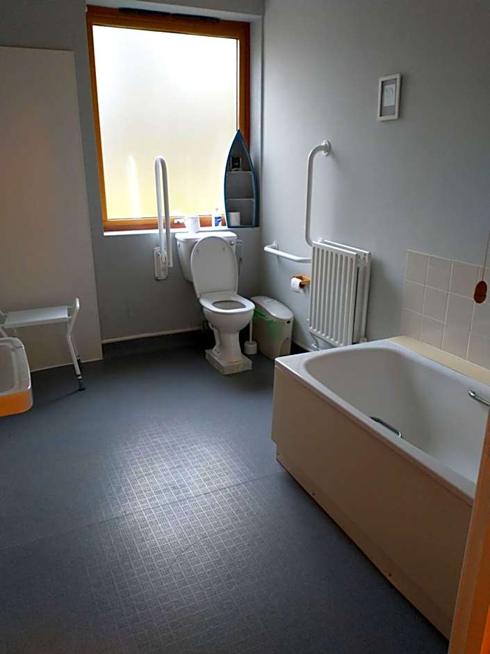 South Downs Eco Lodge & Camping