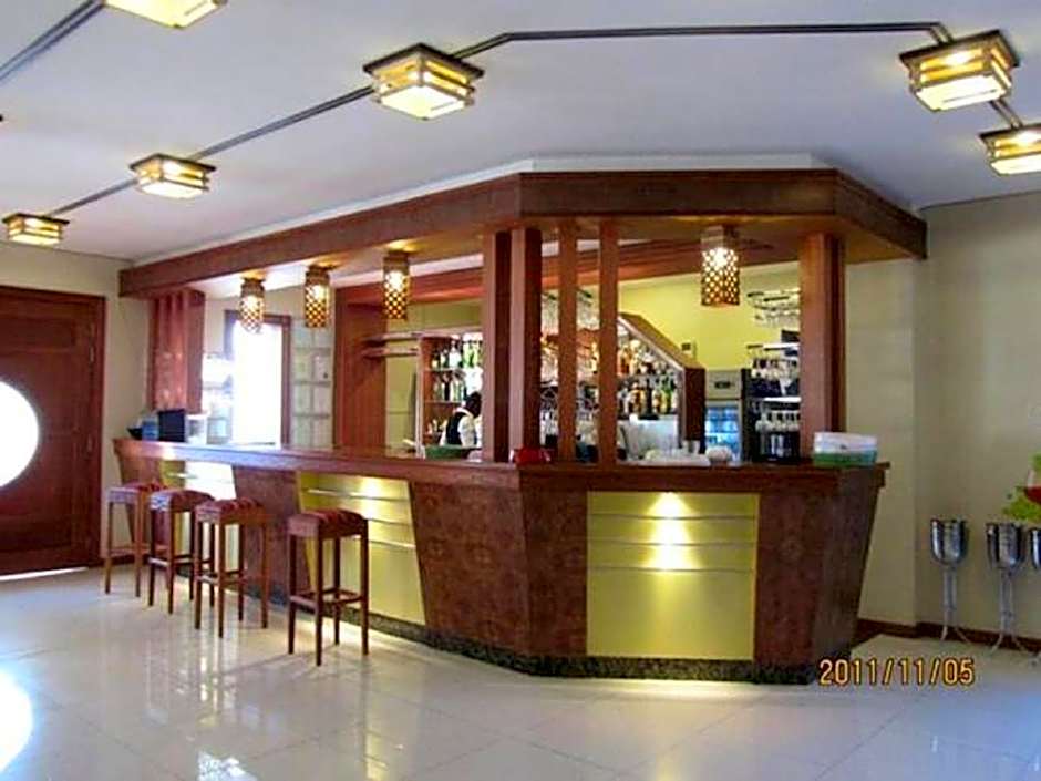 Great Wall Hotel