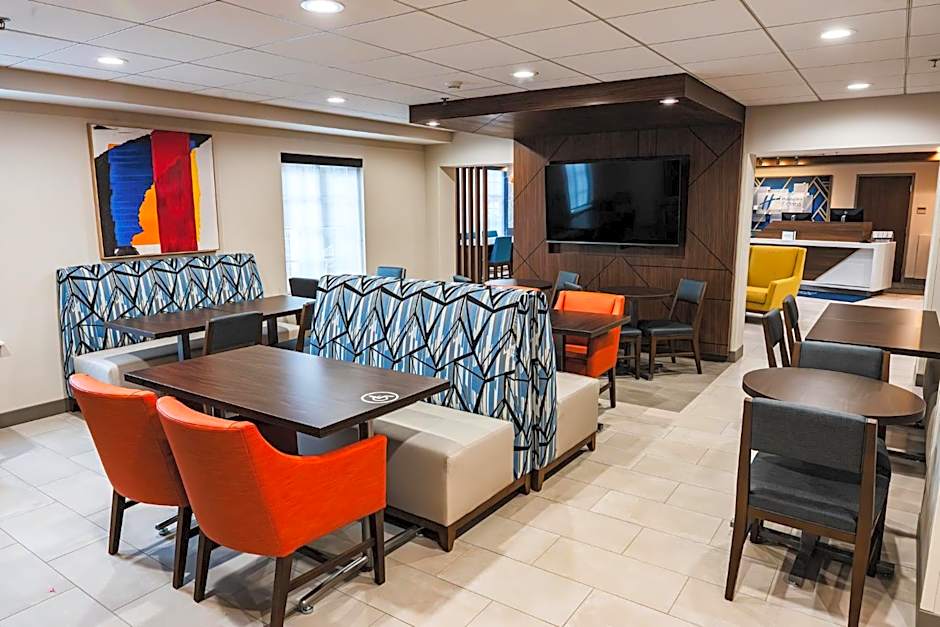 Holiday Inn Express Frazer - Malvern By IHG