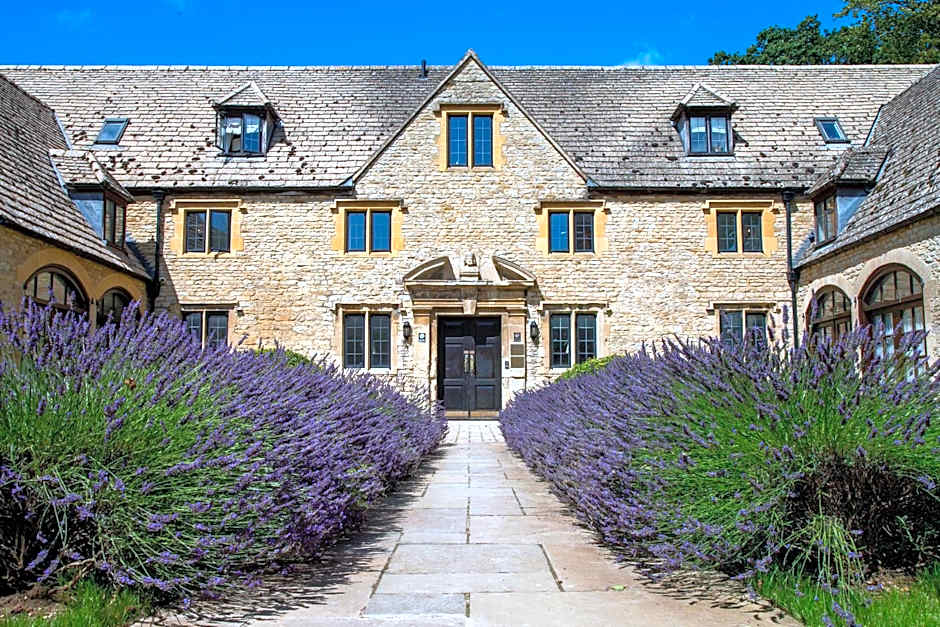 The Manor Country House Hotel