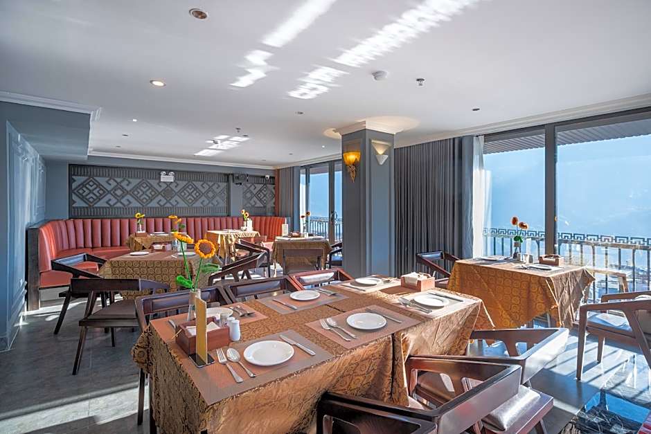 Sapa Horizon Hotel & Skybar